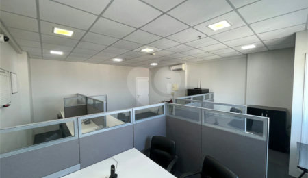 Sala para alugar no Centro, São Bernardo do Campo, SP