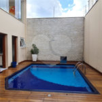 Sobrado à venda com 4 quartos, sendo 1 suíte, em Jabaquara, São Paulo, SP