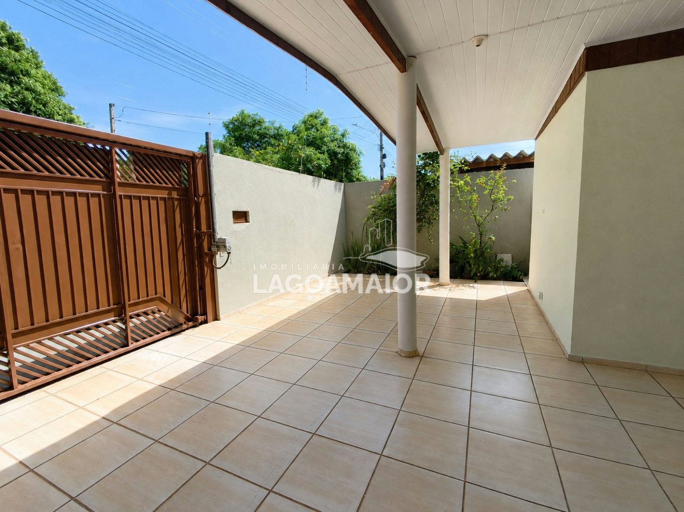 Casa à venda com 4 quartos no Centro, Três Lagoas, MS