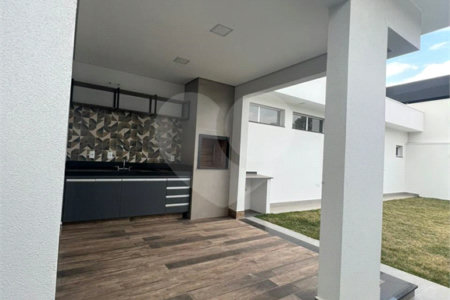 Casa à venda no condomínio Faixa Azul