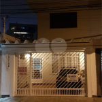 Sobrado à venda com 3 quartos, sendo 1 suíte, em Brooklin, São Paulo, SP