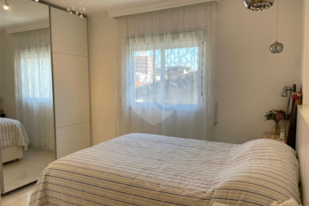 Apartamento à venda com 2 quartos, sendo 1 suíte, em Saúde, São Paulo, SP