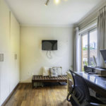 Duplex para alugar com 4 quartos, sendo 3 suítes, em Alto de Pinheiros, São Paulo, SP
