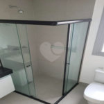 Apartamento à venda com 1 quarto em Perdizes, São Paulo, SP