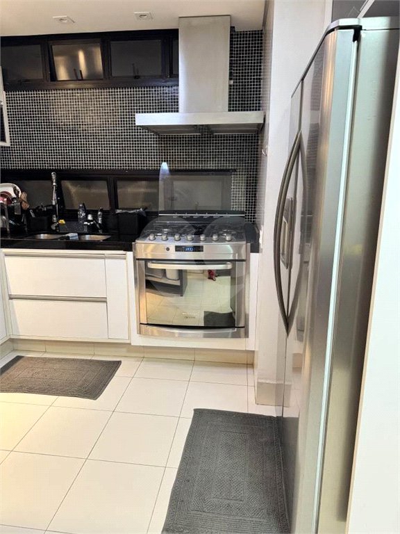 Apartamento à venda com 4 quartos, sendo 2 suítes, em Vila Mascote, São Paulo, SP