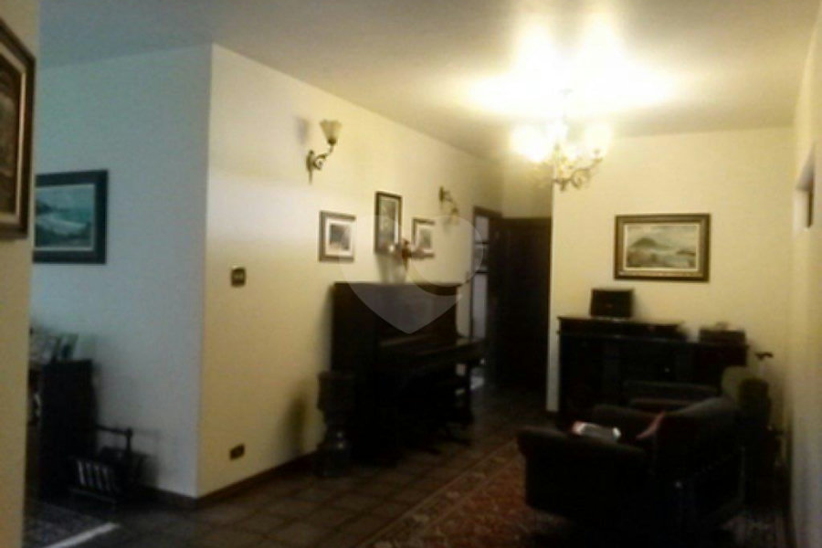 Casa à venda ou para alugar com 5 quartos, sendo 3 suítes, em Mandaqui, São Paulo, SP
