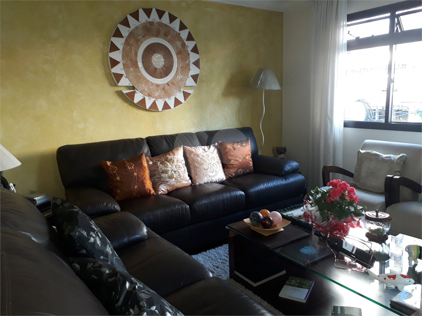 Apartamento à venda com 3 suítes em Santana, São Paulo, SP