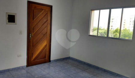 Apartamento para alugar com 2 quartos em Jaguaré, São Paulo, SP