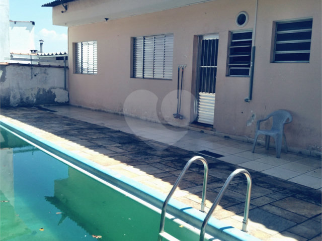 Terreno à venda com 2 quartos em Vila Nova Cachoeirinha, São Paulo, SP