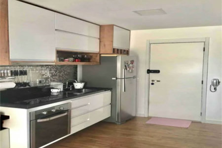 Apartamento à venda com 1 suíte em Sumarezinho, São Paulo, SP