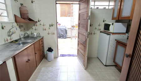 Sobrado à venda com 2 quartos em Alto da Boa Vista, São Paulo, SP