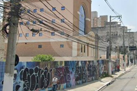 Apartamento à venda com 1 quarto em Vila Mariana, São Paulo, SP