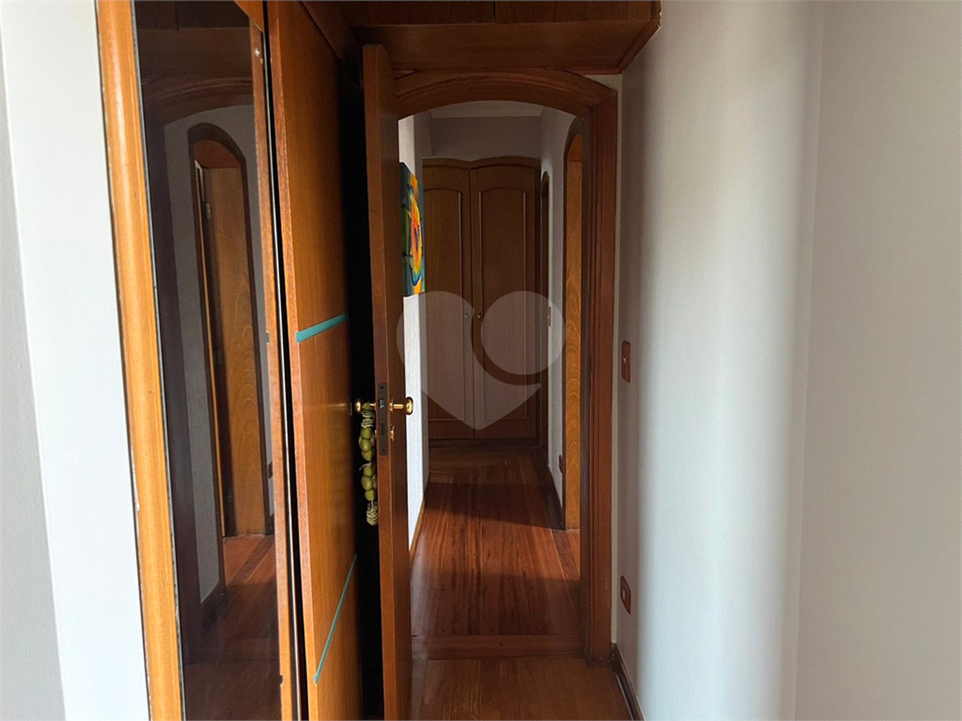 Apartamento à venda com 3 suítes em Bela Aliança, São Paulo, SP
