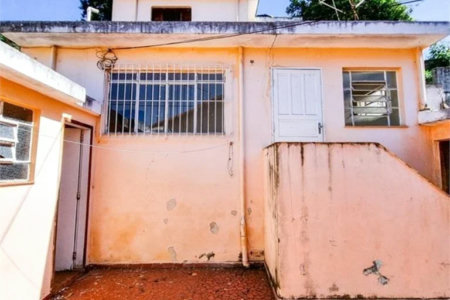 Sobrado à venda com 5 quartos em Vila Indiana, São Paulo, SP