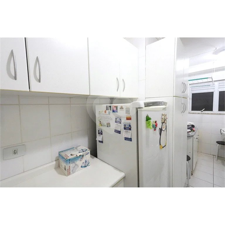 Apartamento à venda com 2 quartos, sendo 1 suíte, em Lauzane Paulista, São Paulo, SP