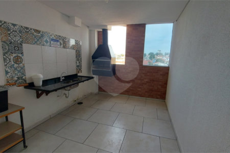 Apartamento à venda com 2 quartos em Vila Progresso, Sorocaba, SP