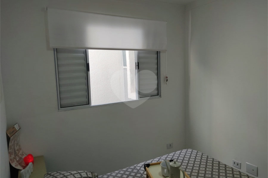 Apartamento à venda com 1 quarto em Parada Inglesa, São Paulo, SP