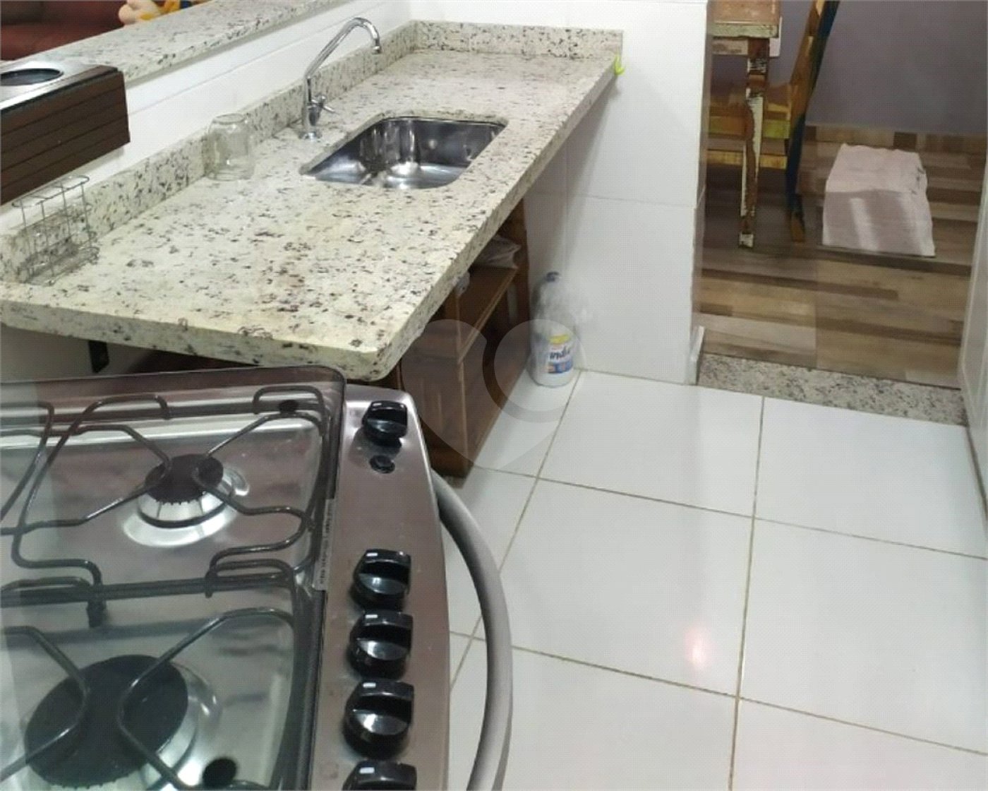 Apartamento à venda com 2 quartos em Parque Vitória Régia, Sorocaba, SP