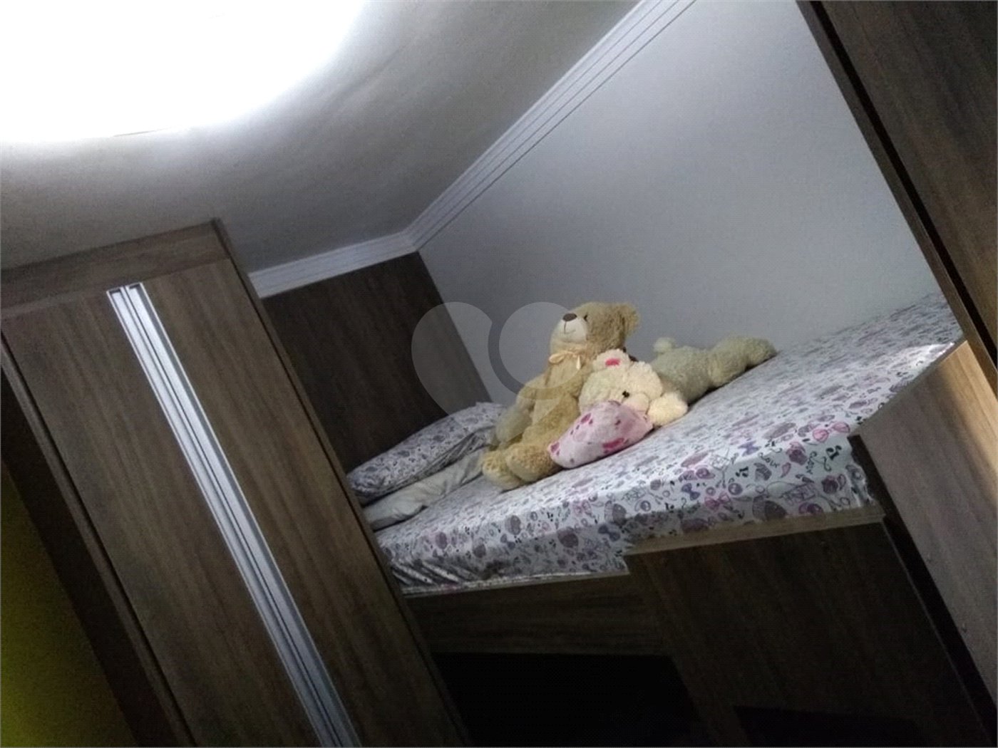 Apartamento à venda com 2 quartos em Jardim das Tulipas, Jundiaí, SP