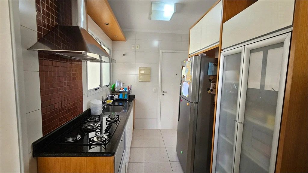 Apartamento à venda com 3 quartos, sendo 1 suíte, em Vila Leopoldina, São Paulo, SP