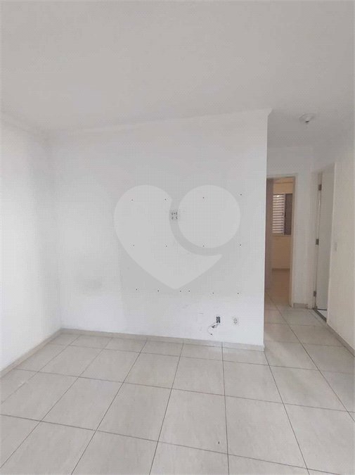 Apartamento à venda com 2 quartos em Santa Maria, Osasco, SP
