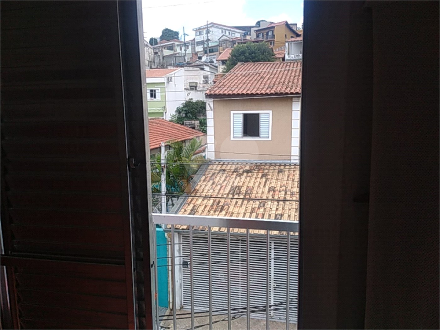 Sobrado à venda com 3 quartos em Vila Mazzei, São Paulo, SP