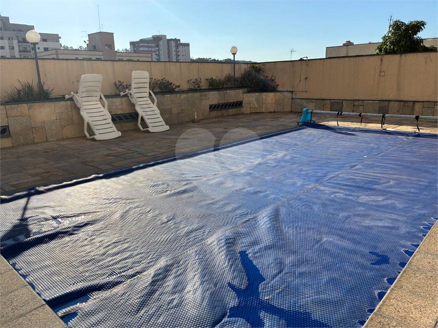 Apartamento à venda com 3 suítes em Vila Galvão, Guarulhos, SP
