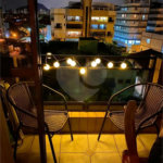 Apartamento à venda com 1 suíte em Enseada, Guarujá, SP