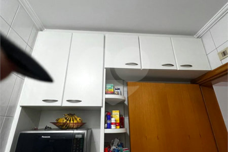 Apartamento à venda com 2 quartos em Vila Antônio, São Paulo, SP