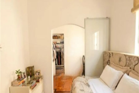 Apartamento à venda com 3 quartos em Tijuca, Rio de Janeiro, RJ