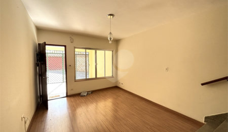 Sobrado à venda com 3 quartos em Vila Mazzei, São Paulo, SP