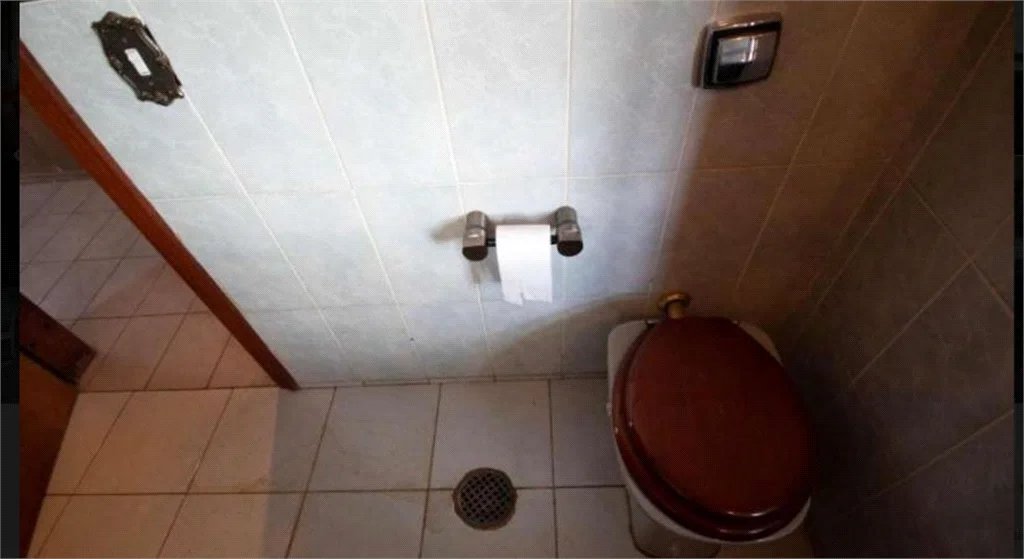 Casa à venda com 3 quartos em Vila Indiana, São Paulo, SP
