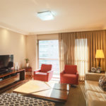 Apartamento à venda com 3 quartos, sendo 1 suíte, em Brooklin, São Paulo, SP