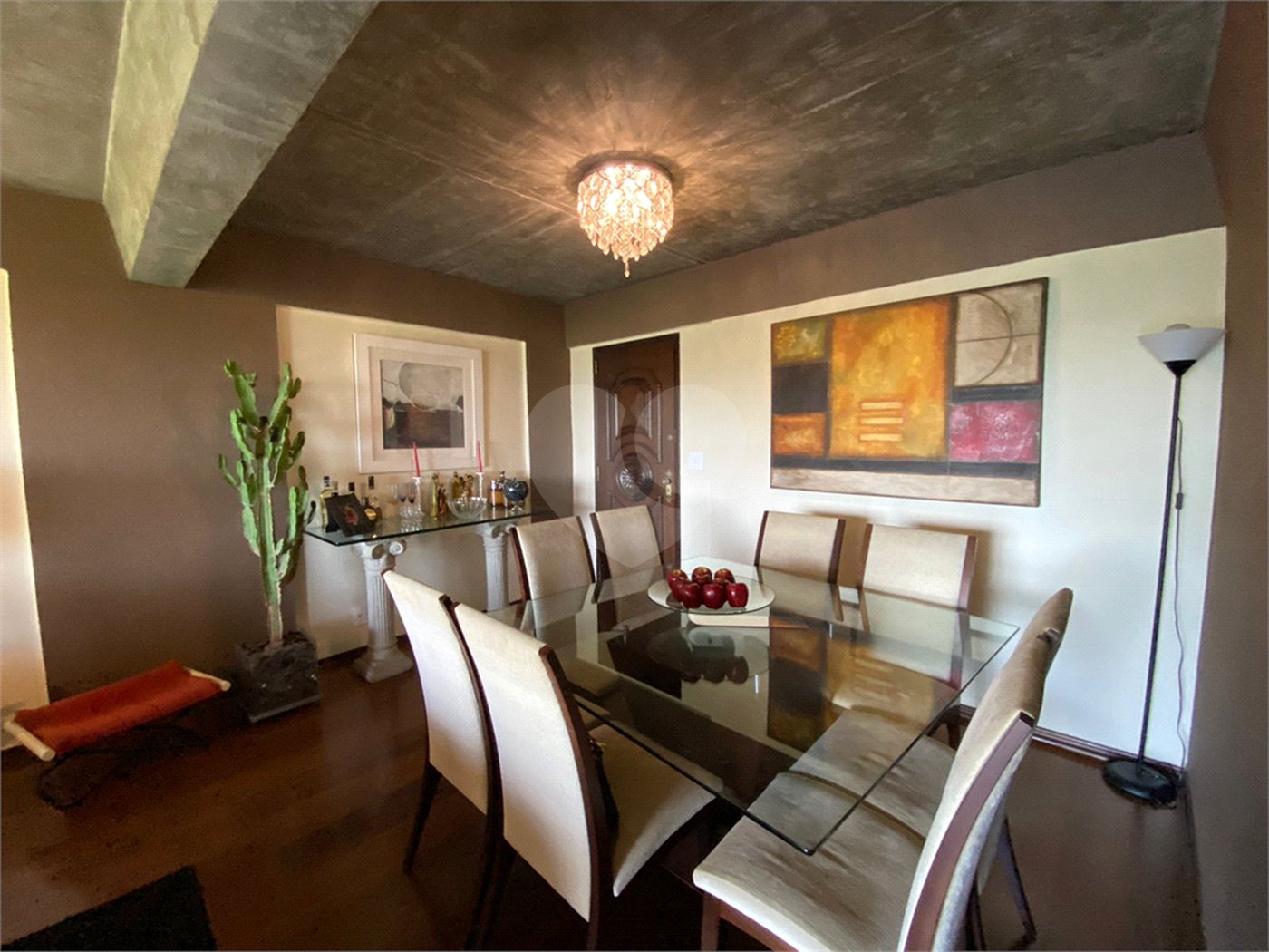 Apartamento à venda com 3 quartos, sendo 1 suíte,  em Vila Romana, São Paulo, SP