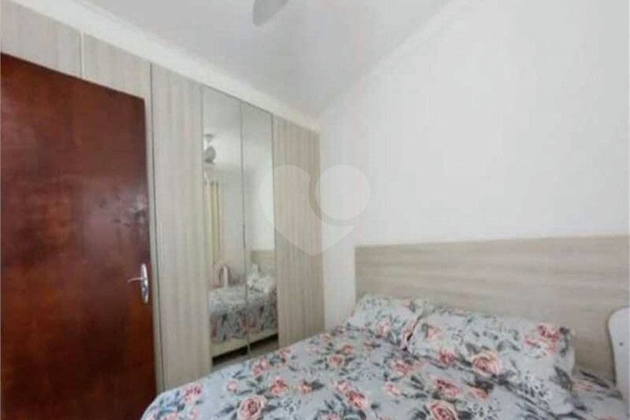 Apartamento à venda com 2 quartos em Santa Teresinha, São Paulo, SP