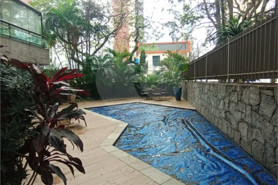Apartamento à venda com 4 quartos, sendo 2 suítes, em Santana, São Paulo, SP