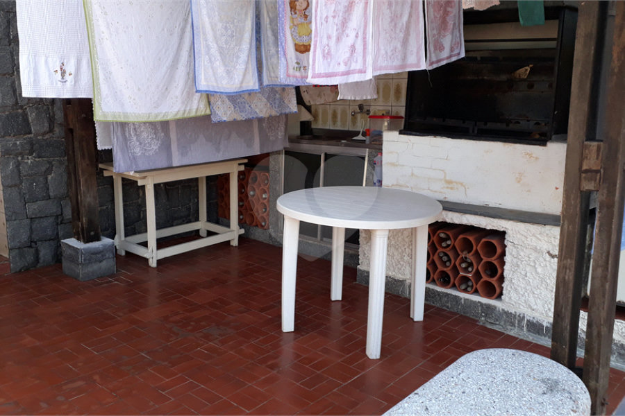 Casa à venda com 3 quartos, sendo 1 suíte, em Tucuruvi, São Paulo, SP