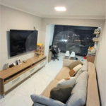Apartamento à venda com 2 quartos, sendo 1 suíte, em Água Branca, São Paulo, SP