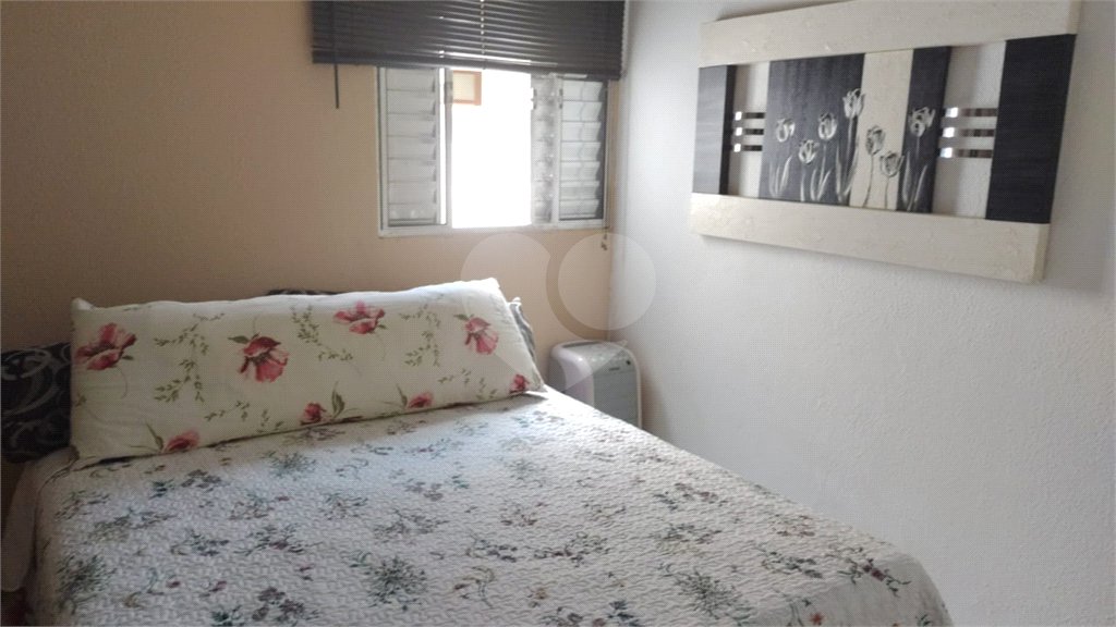 Apartamento à venda com 2 quartos em Pari, São Paulo, SP
