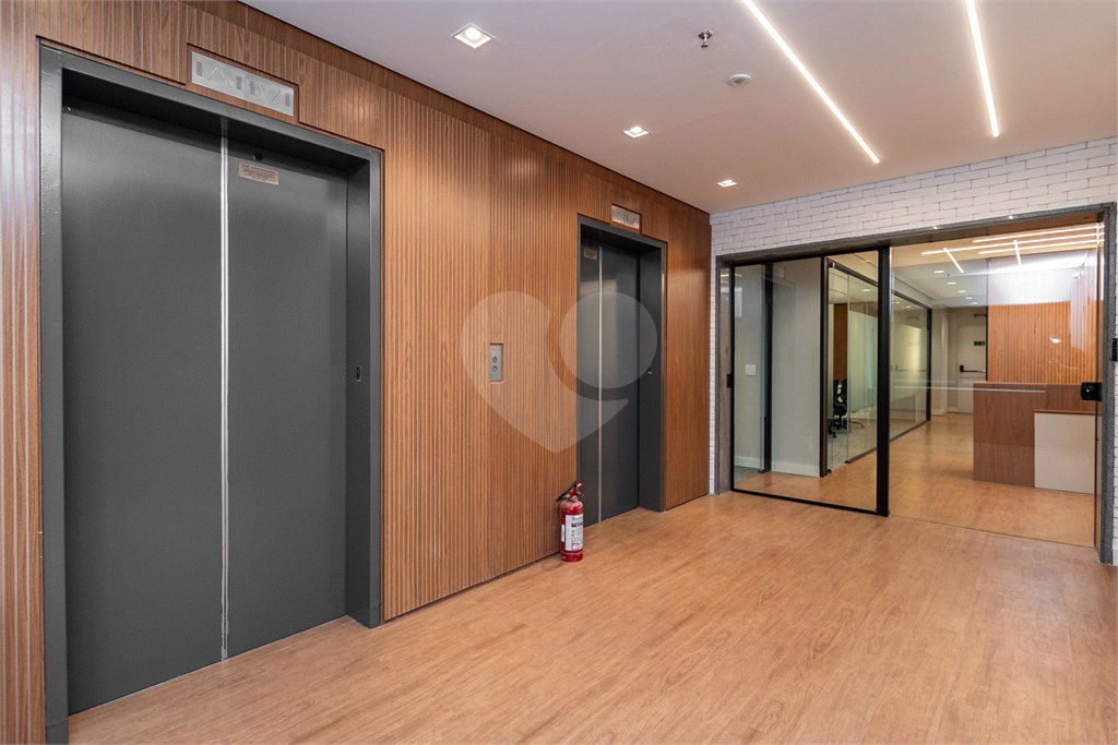 Sala para alugar em Cidade Monções, São Paulo, SP