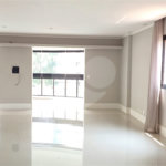 Apartamento à venda com 3 suítes em Jardim Fonte do Morumbi, São Paulo, SP