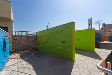 Apartamento à venda com 3 suítes em Vila Leopoldina, São Paulo, SP