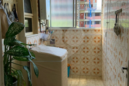 Apartamento à venda com 3 quartos, sendo 1 suíte,  em Tijuca, Rio de Janeiro, RJ