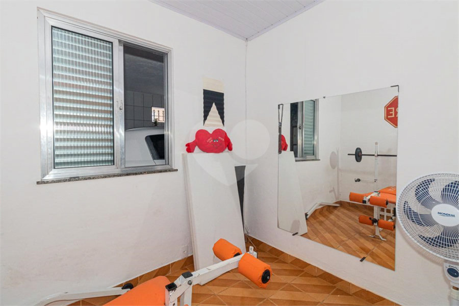 Casa à venda com 2 quartos em Tremembé, São Paulo, SP