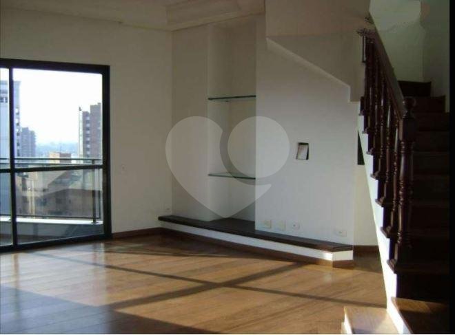 Apartamento à venda com 5 quartos, sendo 3 suítes, em Indianópolis, São Paulo, SP