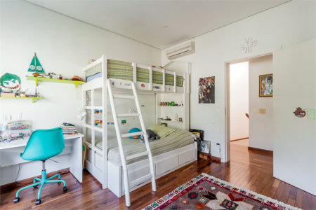 Casa à venda com 4 suítes em Alto da Lapa, São Paulo, SP