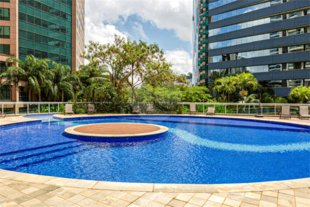 Duplex à venda com 3 suítes em Cidade Monções, São Paulo, SP