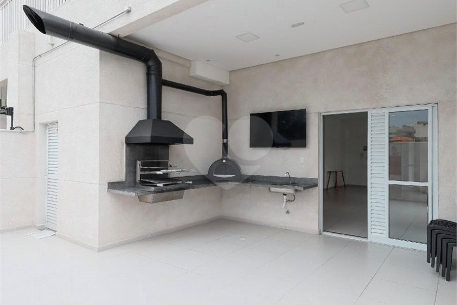Apartamento à venda com 2 quartos em Vila Medeiros, São Paulo, SP
