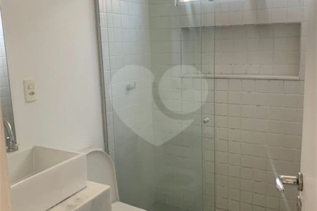 Apartamento à venda com 2 quartos em Vila Clementino, São Paulo, SP
