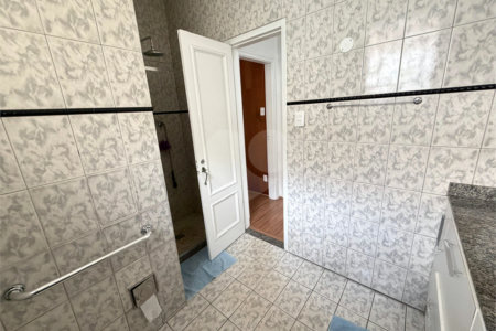 Apartamento à venda com 3 quartos, sendo 1 suíte,  em Tijuca, Rio de Janeiro, RJ